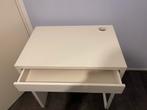 Ikea Bureau - Wit, Ophalen, Gebruikt, Bureau
