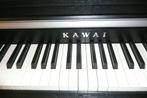 Kawai CA 17, Ophalen, Zwart, Zo goed als nieuw, Digitaal