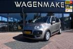 Citroen C3 Picasso 1.6 VTi Aura Clima|Cruise|NAVI|Trekhaak, Voorwielaandrijving, Euro 5, Stof, Gebruikt