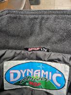 Leren motorbroek maatl72, Motoren, Kleding | Motorkleding, Ophalen, Tweedehands, Broek | leer