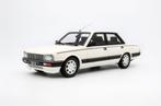 Peugeot 505 V6 1989 Blanc Meije OT1297 Ottomobile 1:18, Hobby en Vrije tijd, Modelauto's | 1:18, OttOMobile, Auto, Nieuw, Ophalen of Verzenden