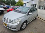 Mercedes-Benz B-klasse 170 airco, Voorwielaandrijving, 15 km/l, Gebruikt, 4 cilinders