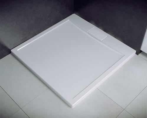 DOUCHEBAK 90x90 cm en 80x80 cm LAAG incl sifon, Huis en Inrichting, Woonaccessoires | Overige, Nieuw, Ophalen