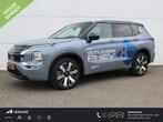 Mitsubishi Outlander 2.4 PHEV Instyle+ / Lederen Bekleding /, 2095 kg, Outlander, 4 cilinders, Bedrijf