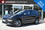 Lynk & Co 01 1.5 Plug-in hybrid, Stof, Euro 6, Zwart, Plug-in hybride