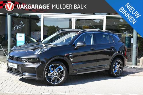 Lynk & Co 01 1.5 Plug-in hybrid, Auto's, Lynk & Co, Bedrijf, Te koop, ABS, Adaptive Cruise Control, Airconditioning, Alarm, Android Auto