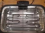 Nieuwe elektrische Tristar bbq grill op pootjes, Tuin en Terras, Elektrische barbecues, Ophalen, Nieuw