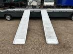 alu 292 x 43.5 cm 4500 kg haak hoogte tot en met 75 cm dik 1