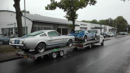 Te Koop gevraagd gezocht uw Oldtimer Klassieker inkoop verko, Auto's, Overige Auto's, Bedrijf, Te koop, Overige brandstoffen, Overige carrosserieën
