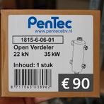 Pentec Open Verdeler 22kN 35KW - Nieuw in doos, Ophalen of Verzenden, Nieuw, Overige typen