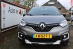 Renault CAPTUR TCe 120 pk EDC Automaat Intens met o.a. camer, Gebruikt, 4 cilinders, Met garantie (alle), 635 kg