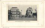 Leeuwarden -Vischmarkt met tjalken -1904, Verzenden, Voor 1920, Gelopen, Friesland