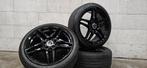 18" Mercedes W176 W246 A B-klasse velgen Continental zomer, 18 inch, Gebruikt, Banden en Velgen, Ophalen of Verzenden