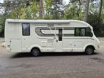 Rapido Fleurette 74 LMS NIEUW 1 eig 39dkm ALKO 3.7T, Caravans en Kamperen, Campers, Rapido, Diesel, Bedrijf, Integraal