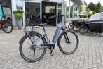 Giant Dailytour E+ 2 l Belt drive l 409wh accu l 47cm, Zo goed als nieuw, 47 tot 51 cm, 50 km per accu of meer, Giant