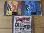 Guns n' Roses - Use your illusion 1 en 2, Lies, Ophalen of Verzenden, Gebruikt