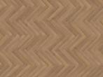Pvc visgraat MFlor Parva River Oak Danube 41322 - 40m², Ophalen, Nieuw, 75 m² of meer, Overige typen