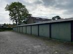 Te Huur: Garagebox Assen, Drenthe