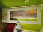 Stompen binnen deur 20078 cm, Minder dan 80 cm, Binnendeur, Ophalen of Verzenden, Zo goed als nieuw