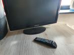 Sam Sung monitor/ TV, Ophalen, Zo goed als nieuw, 50 Hz, Overige merken