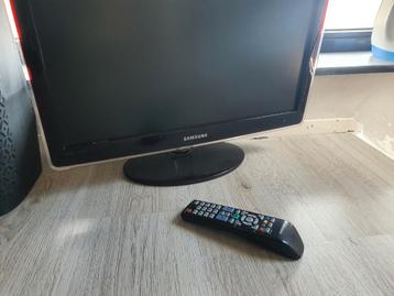 Sam Sung monitor/ TV beschikbaar voor biedingen