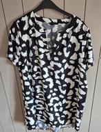tuniek jurkje Shein, maat 48, Zwart, Maat 46/48 (XL) of groter, Ophalen of Verzenden, Zo goed als nieuw