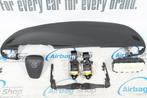 Airbag set - Dashboard Opel Mokka X (2016-heden), Auto-onderdelen, Dashboard en Schakelaars