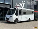 Dethleffs Globebus I6 GT-Line, Integraal, Tot en met 3, Luifel, Hordeur