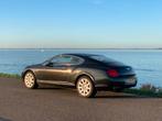 Bentley Continental GT 2005 Zwart, Automaat, Zwart, 12 cilinders, Zwart