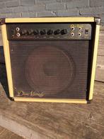 Dean Markley K-75 gitaar combo 12" 50 Watt, Muziek en Instrumenten, Ophalen, Gebruikt, 50 tot 100 watt