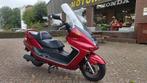 YAMAHA YP 250 MAJESTY 1999 23000 km YP250 125 MOTORSCOOTER, Scooter, Bedrijf, Onbekend, YAMAHA