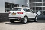SEAT Ateca 1.4 EcoTSI Xcellence (bj 2016), Voorwielaandrijving, 4 cilinders, 150 pk, Ateca