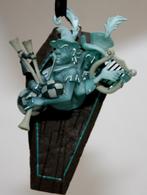 Disney Kerst ornament The Haunted Mansion, nieuw., Disney, Disney, Disney, Beeldje of Figuurtje