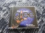 Madonna - The Music Glee - The Power of Madonna, Ophalen of Verzenden, 1980 tot 2000, Gebruikt