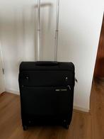 Samsonite Base Boost Upright 55/40cm zwart, Ophalen of Verzenden, Zo goed als nieuw