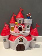 Super Mario kasteel, Ophalen of Verzenden, Gebruikt