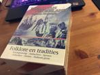 Beeld van Nederland: Folklore en Tradities. 6-dvd box. nieuw, Cd's en Dvd's, Boxset, Alle leeftijden, Ophalen of Verzenden, Kunst of Cultuur