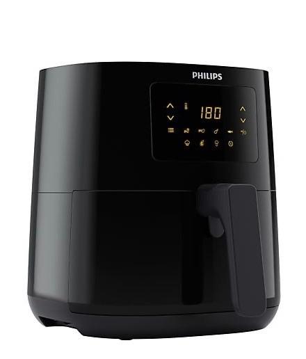 PHILIPS HD9252/90 Airfryer Essential, Witgoed en Apparatuur, Airfryers, Zo goed als nieuw, Airfryer, Ophalen of Verzenden