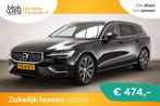 Volvo V60 2.0 T5 Inscription € 27.900,00, Auto's, Automaat, 1800 kg, 4 cilinders, 1969 cc