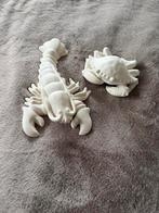 Riviera Maison Krab en Kreeft, Ophalen, Zo goed als nieuw