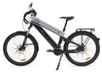 Fuell Flluid-1S Glossy Nexus Medium Speed pedelec 45km/h, Fietsen en Brommers, Elektrische fietsen, Gebruikt, Overige merken