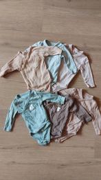 Overslagrompers lange mouw Kiabi eco 100% biologisch katoen, Kiabi, Nacht- of Onderkleding, Jongetje of Meisje, Ophalen of Verzenden