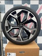 22 inch Audi velgen Q7 E tron Q8 SQ7 5x112, 285 mm, Banden en Velgen, Nieuw, Overige maten