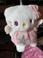 Labubu hello kitty, Ophalen of Verzenden, Nieuw