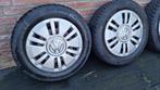 Winterbanden VW Up! Continental Winter Contact TS 860, Ophalen, Volkswagen