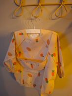 Nieuw 3 verschillende soorten slabbers met lange mouwen, Ophalen of Verzenden, Nieuw, Jongetje of Meisje, Zwem-accessoire