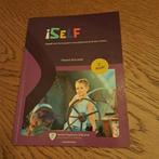 iSELF - Zelfsturend leren voor leraren, Ophalen of Verzenden, Gelezen, HBO, Patrick Sins (red)