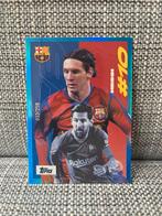Messi First Goal Topps genummerd /250, Ophalen of Verzenden, Zo goed als nieuw, Buitenlandse clubs, Spelerskaart