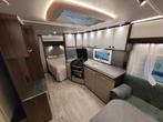 Polar Blueline 560 FWA, Caravans en Kamperen, Caravans, Rondzit, Overige typen, Polar, 1500 - 2000 kg