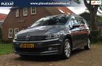 Volkswagen Touran 1.4 TSI Connected Series 7p Aut. | Stoelve, Stof, 4 cilinders, 150 pk, 7 stoelen